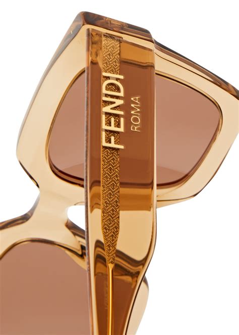 fendi harvey nichols uk